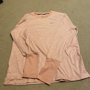 Nike Thermal Dry Fit Long Sleeve
